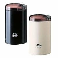 お取り寄せ商品］電動コーヒーミルCM-50/カリタ（Kalita) | honu加藤